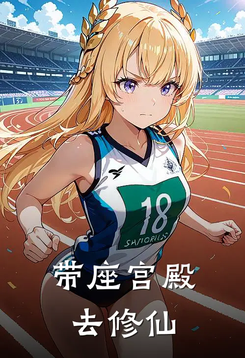 带座宫殿去修仙的
