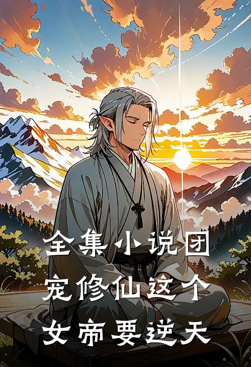 全集小说团宠修仙这个女帝要逆天