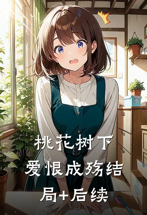 桃花树下，爱恨成殇结局+后续