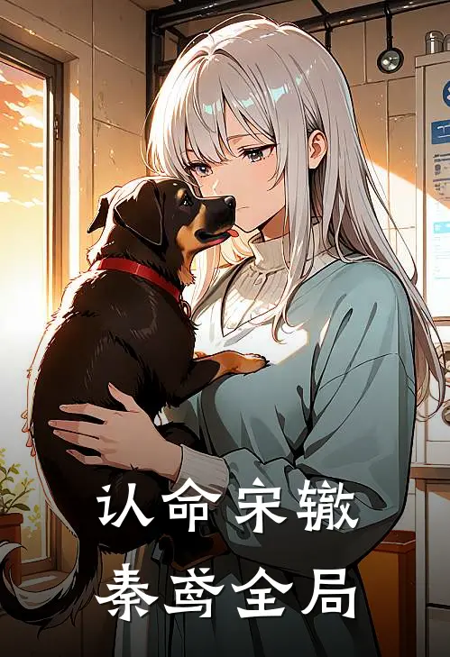 认命宋辙秦鸢全局