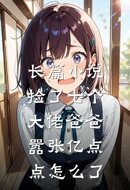 长篇小说捡了七个大佬爸爸，嚣张亿点点怎么了