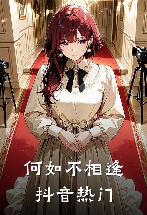 何如不相逢抖音热门