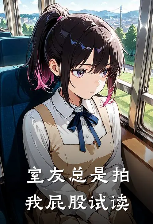 室友总是拍我屁股试读