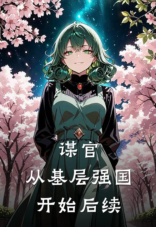 谋官：从基层强国开始后续