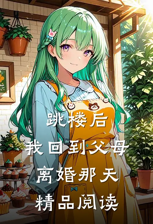 跳楼后，我回到父母离婚那天精品阅读