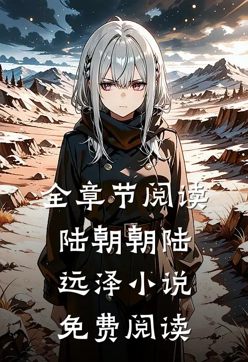 全章节阅读陆朝朝陆远泽小说免费阅读