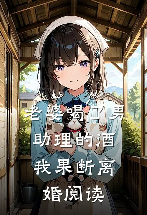 老婆喝了男助理的酒，我果断离婚阅读