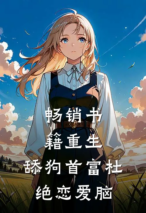 畅销书籍重生：舔狗首富杜绝恋爱脑