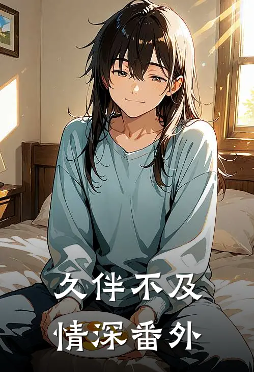 久伴不及情深番外免费阅读