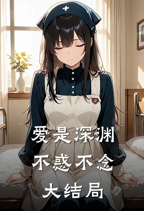 爱是深渊,不惑不念大结局是