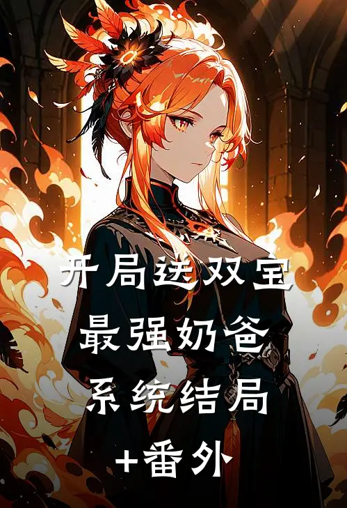 开局送双宝：最强奶爸系统结局+番外