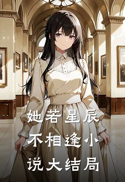 她若星辰不相逢小说大结局