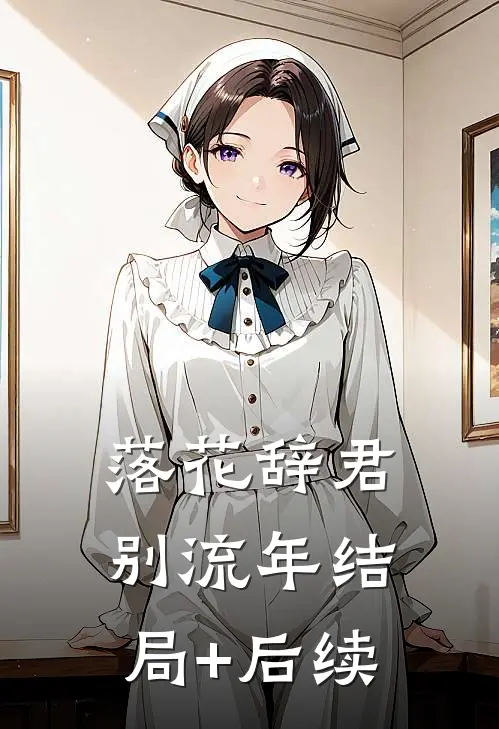 落花辞君别流年结局+后续