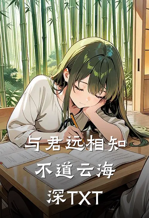 与君远相知，不道云海深TXT