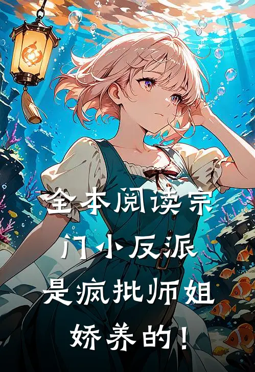 全本阅读宗门小反派，是疯批师姐娇养的！