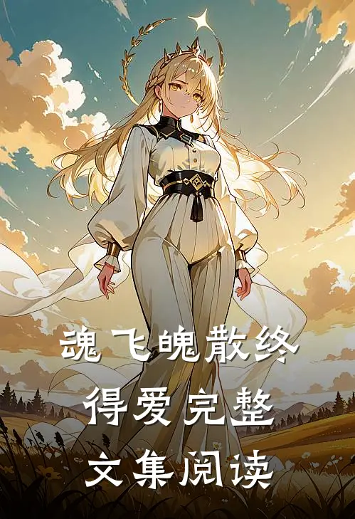 魂飞魄散终得爱完整文集阅读