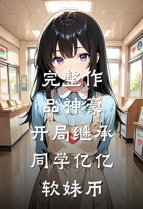 完整作品神豪：开局继承同学亿亿软妹币