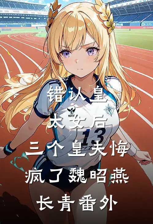 错认皇太女后,三个皇夫悔疯了魏昭燕长青番外