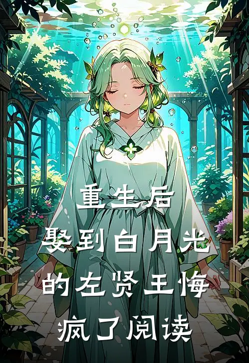 重生后，娶到白月光的左贤王悔疯了阅读