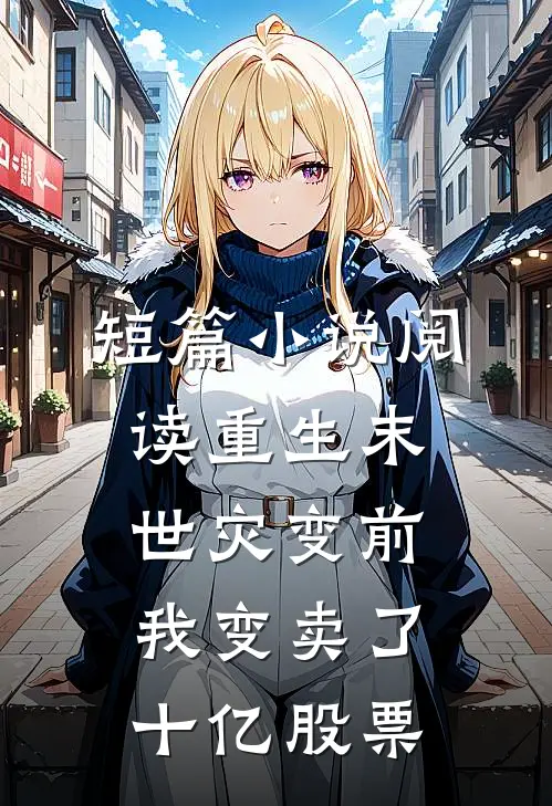 短篇小说阅读重生末世灾变前，我变卖了十亿股票