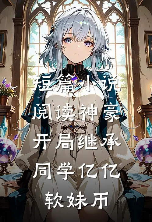 短篇小说阅读神豪：开局继承同学亿亿软妹币