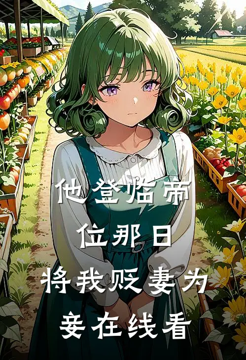 他登临帝位那日，将我贬妻为妾在线看