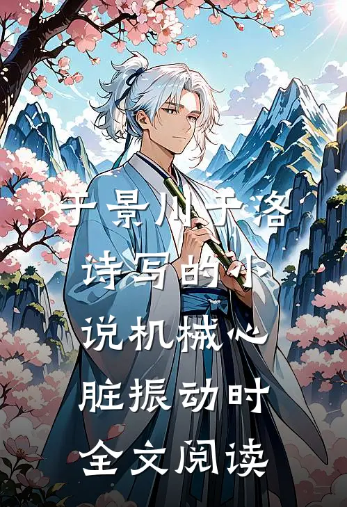 于景川于洛诗写的小说机械心脏振动时全文阅读