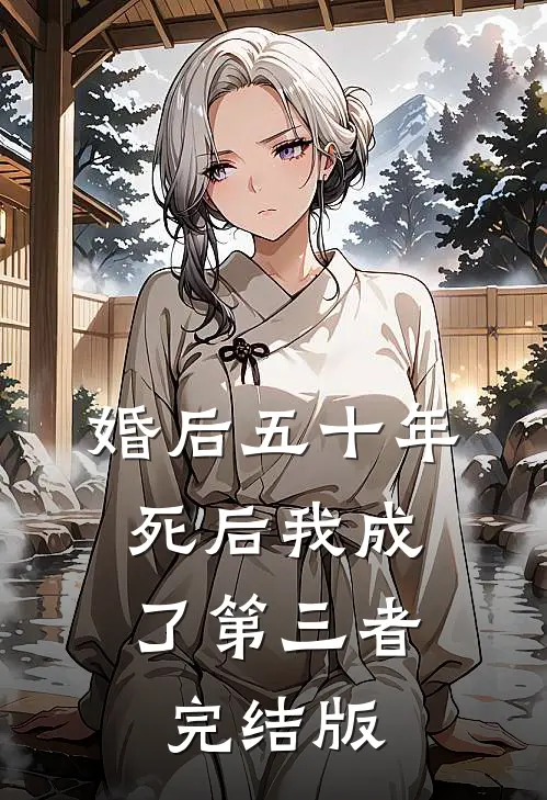 婚后五十年，死后我成了第三者完结版