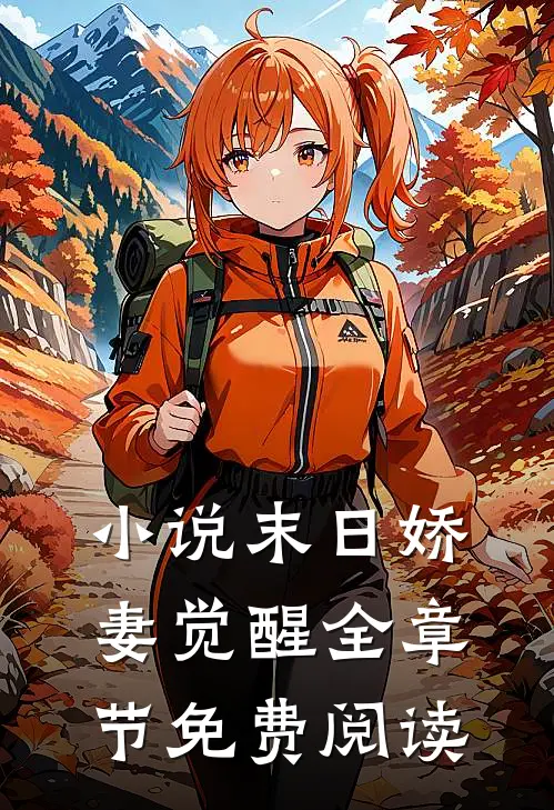 末日娇妻觉醒全章节免费阅读