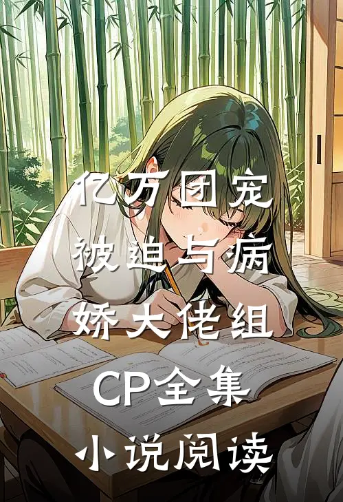 亿万团宠：被迫与病娇大佬组CP全集小说阅读
