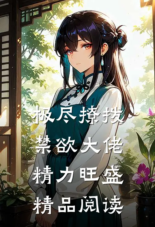极尽撩拨：禁欲大佬精力旺盛精品阅读