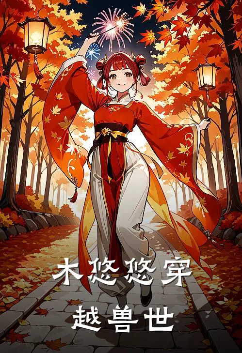 木悠悠穿越兽世