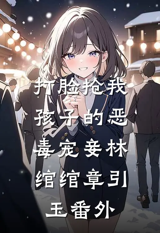 打脸抢我孩子的恶毒宠妾林绾绾章引玉番外
