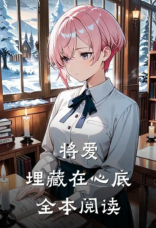 将爱,埋藏在心底全本阅读免费