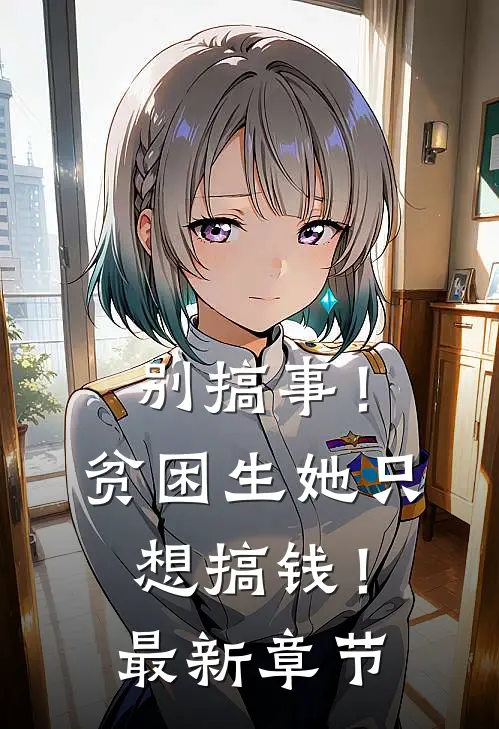 别搞事！贫困生她只想搞钱！最新章节