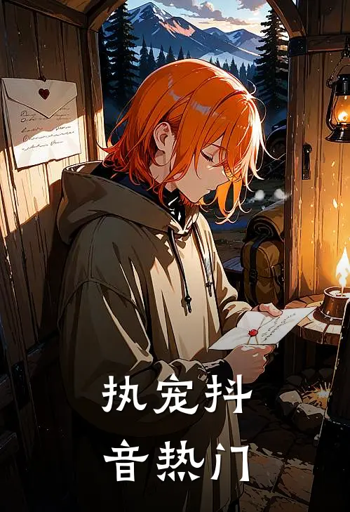 执宠抖音热门