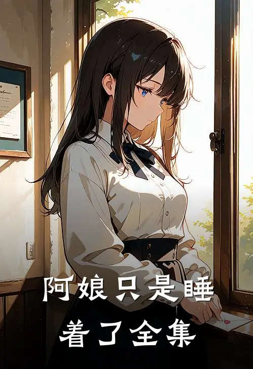 阿娘只是睡着了全集