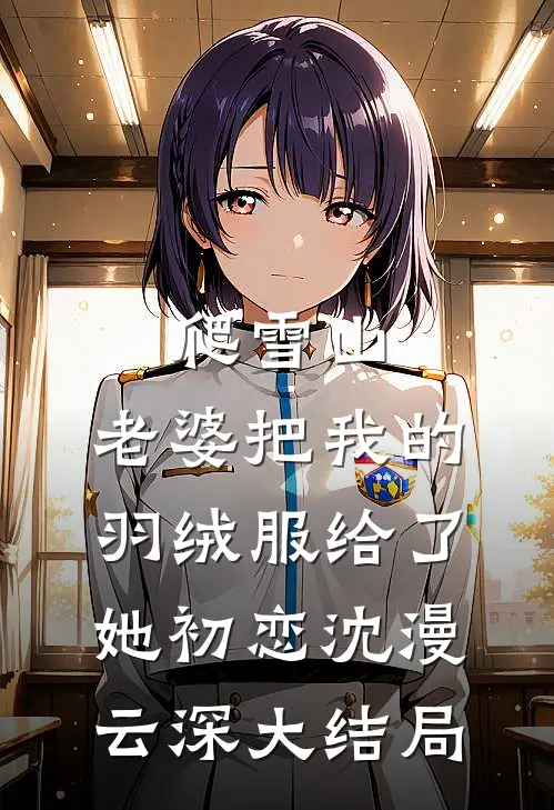爬雪山，老婆把我的羽绒服给了她初恋沈漫云深大结局