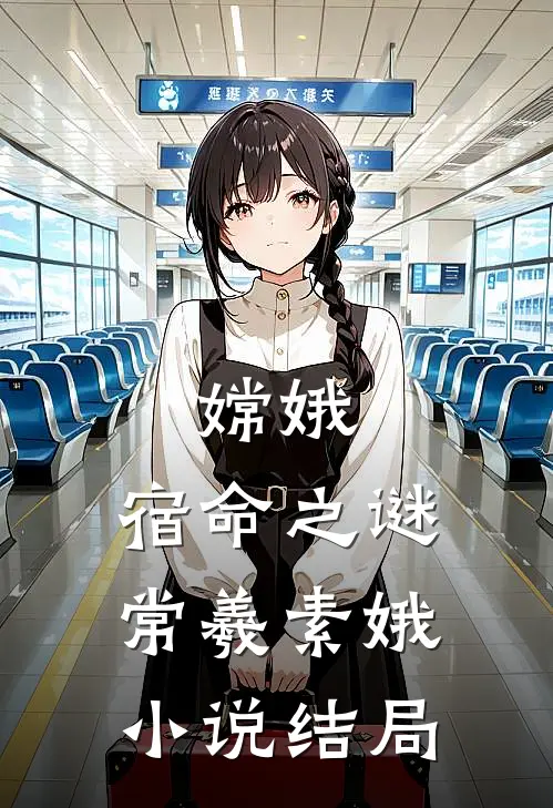 嫦娥宿命之谜常羲素娥结局是
