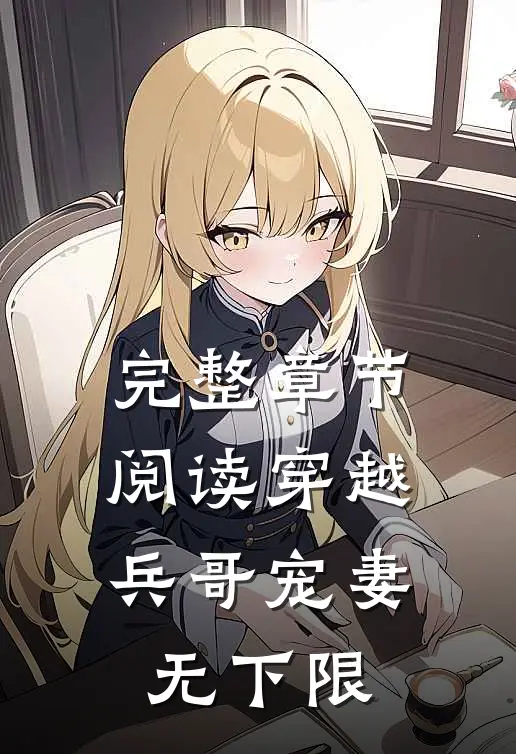 完整章节阅读穿越：兵哥宠妻无下限