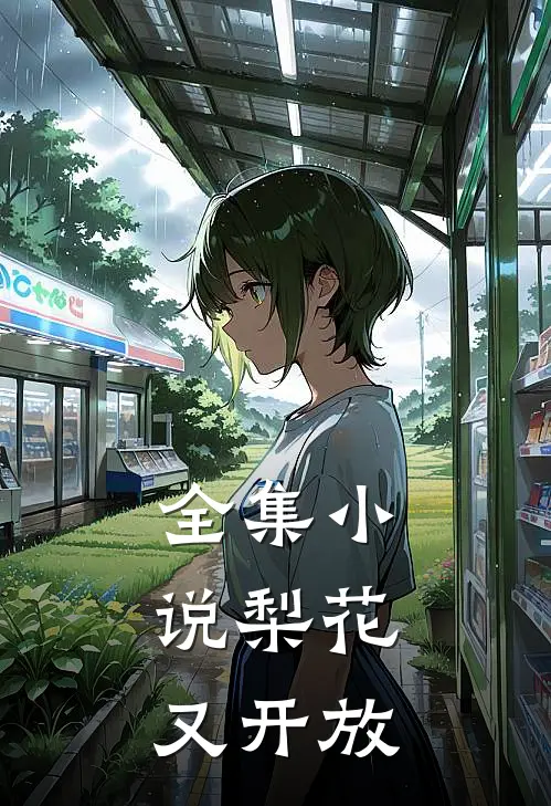 全集小说梨花又开放