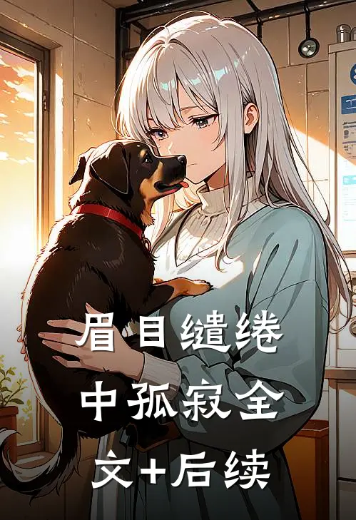 眉目缱绻中孤寂全文+后续