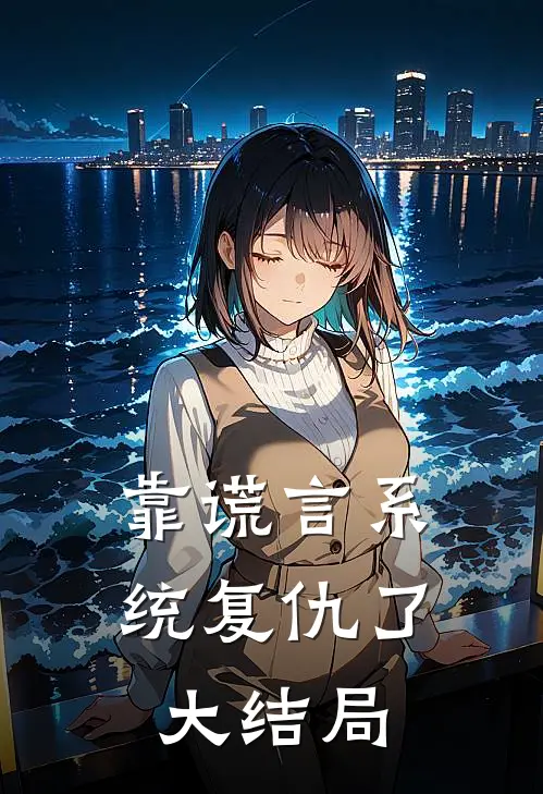 靠谎言系统复仇了大结局