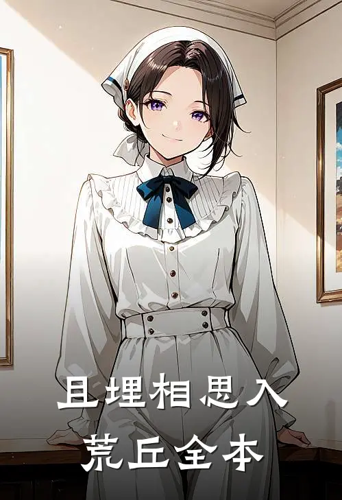 且埋相思入荒丘全本