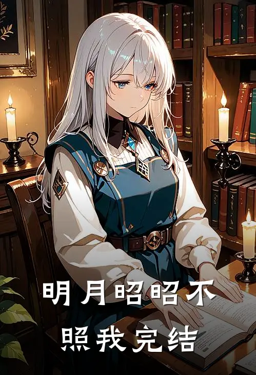 明月昭昭不照我完结