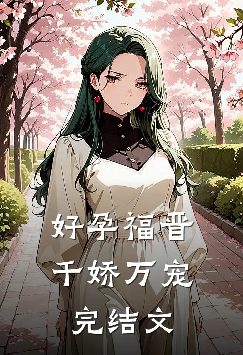 好孕福晋，千娇万宠完结文