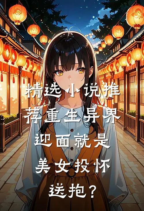 精选小说推荐重生异界，迎面就是美女投怀送抱？