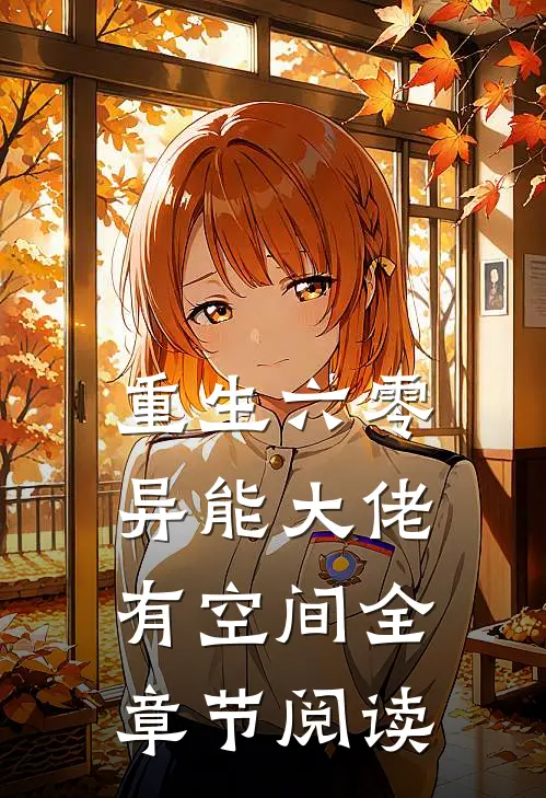 重生六零：异能大佬有空间全章节阅读