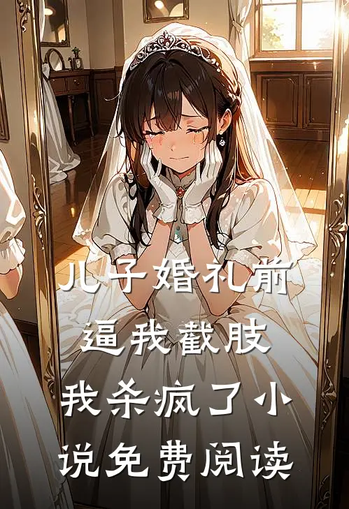 儿子婚礼前逼我截肢，我杀疯了小说免费阅读