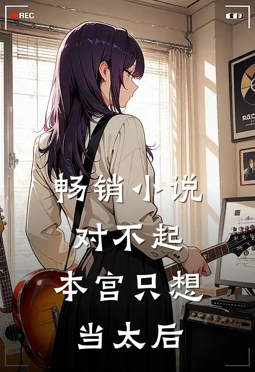畅销小说对不起，本宫只想当太后